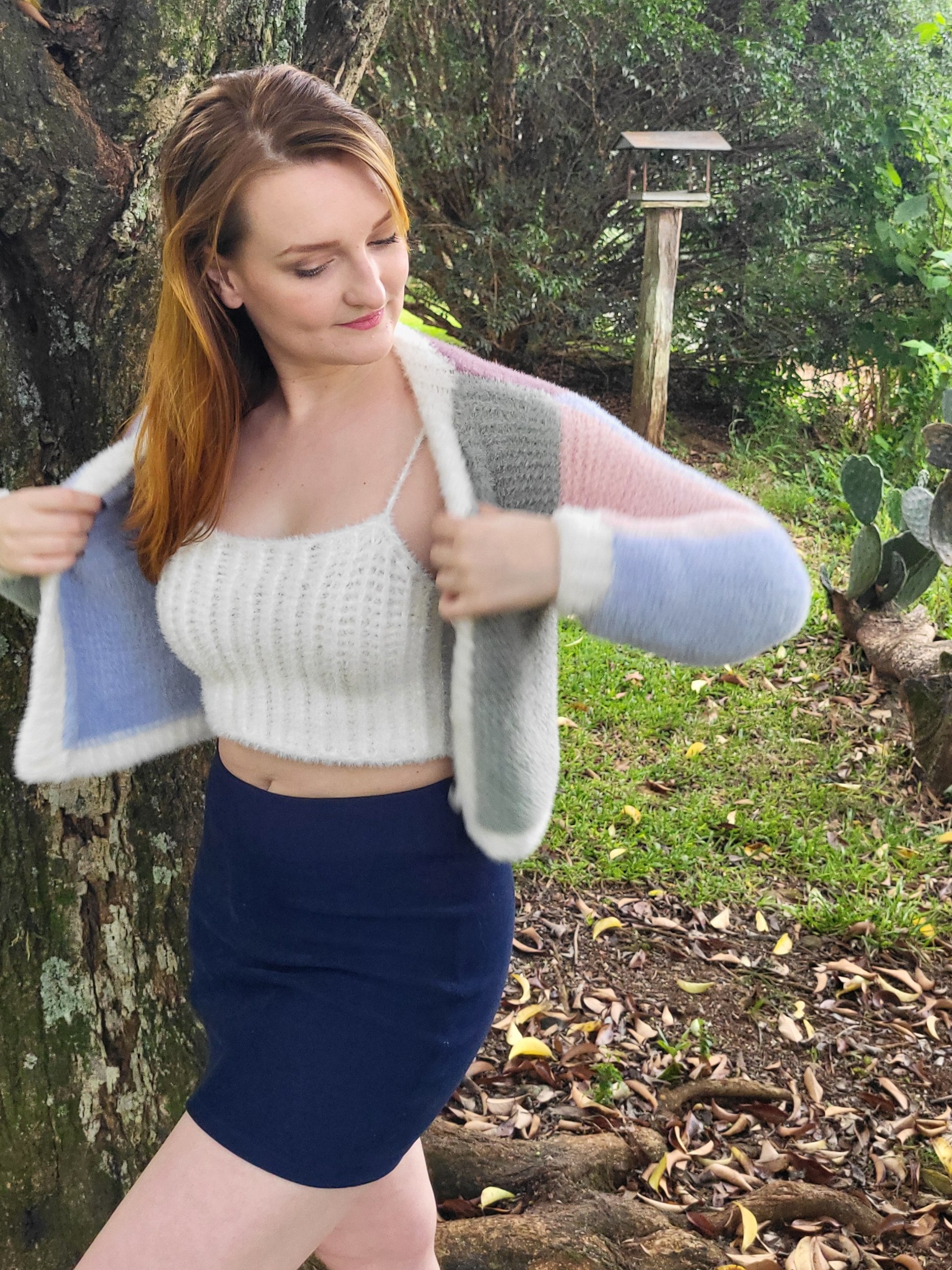 Thrift Store Finds: Lessons on Quality in Fashion